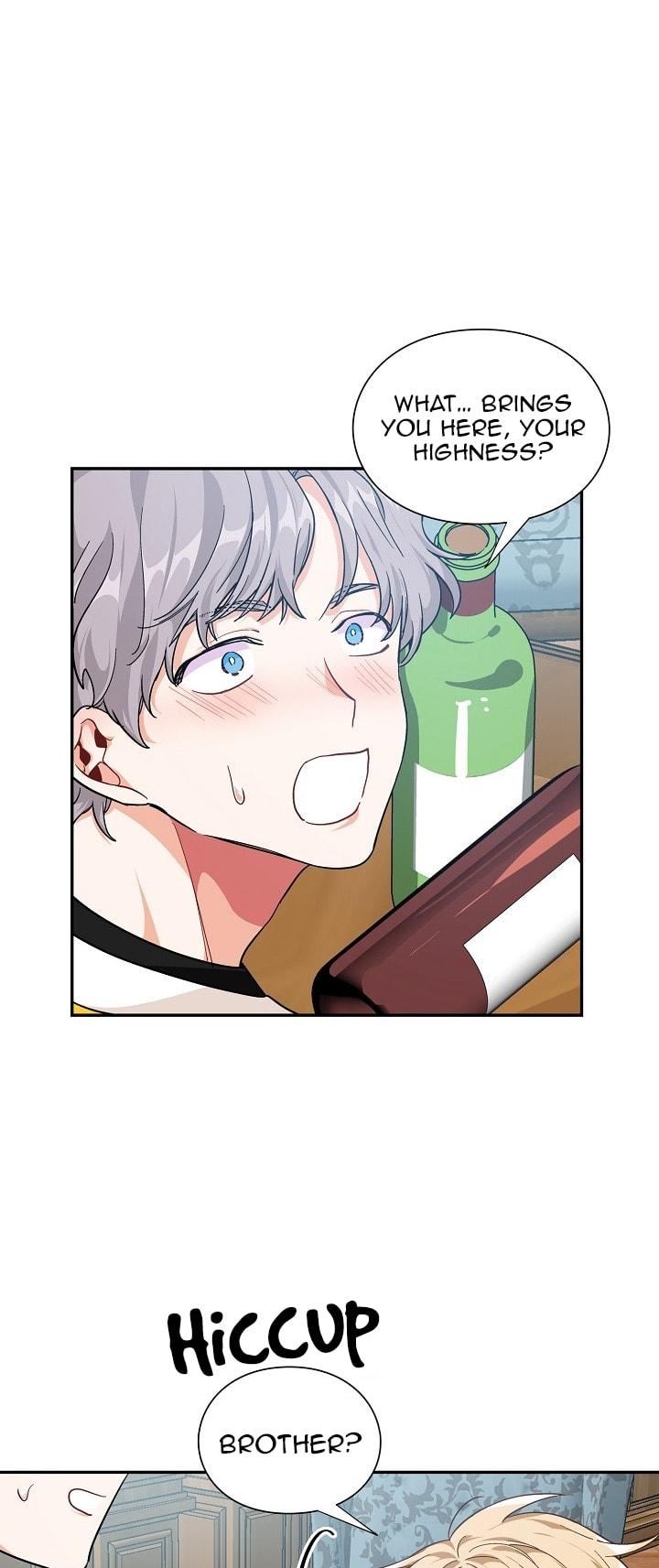 Queen with a Scalpel Chapter 93 page 31 - Chapter 93