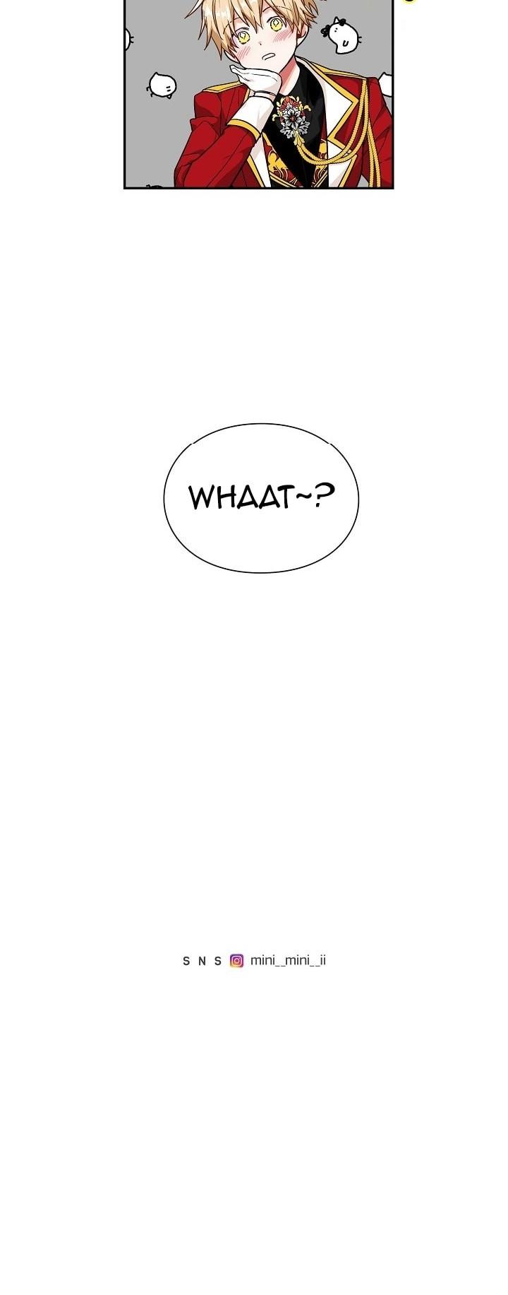 Queen with a Scalpel Chapter 93 page 34 - Chapter 93