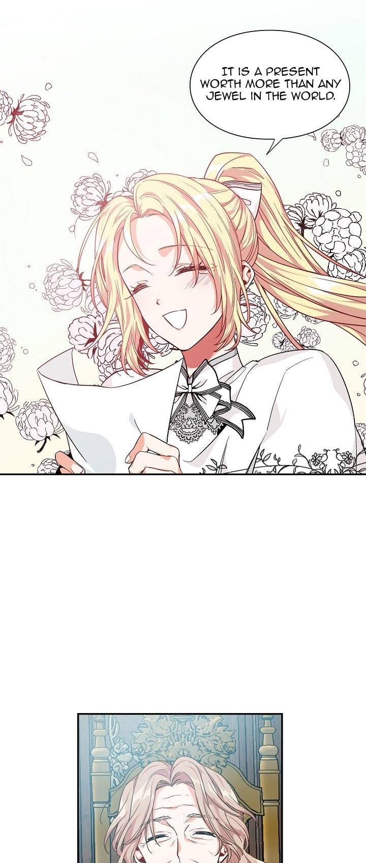Queen with a Scalpel Chapter 93 page 5 - Chapter 93