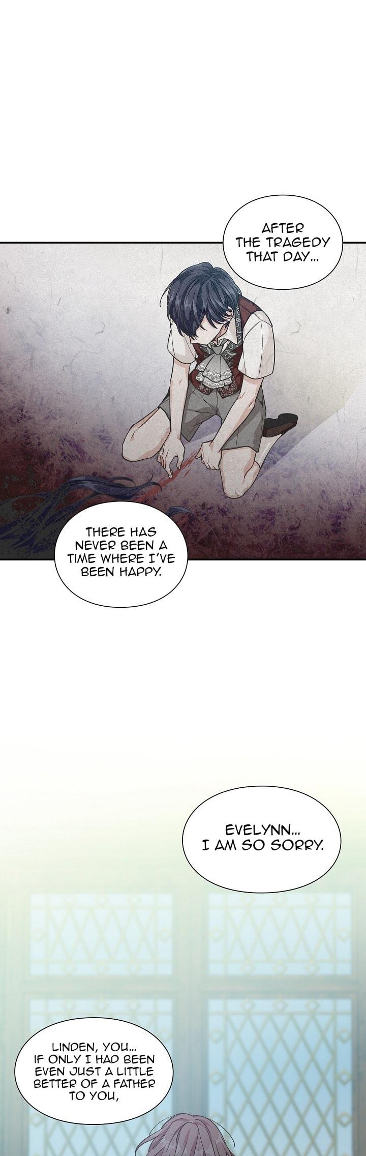Queen with a Scalpel Chapter 93 page 9 - Chapter 93