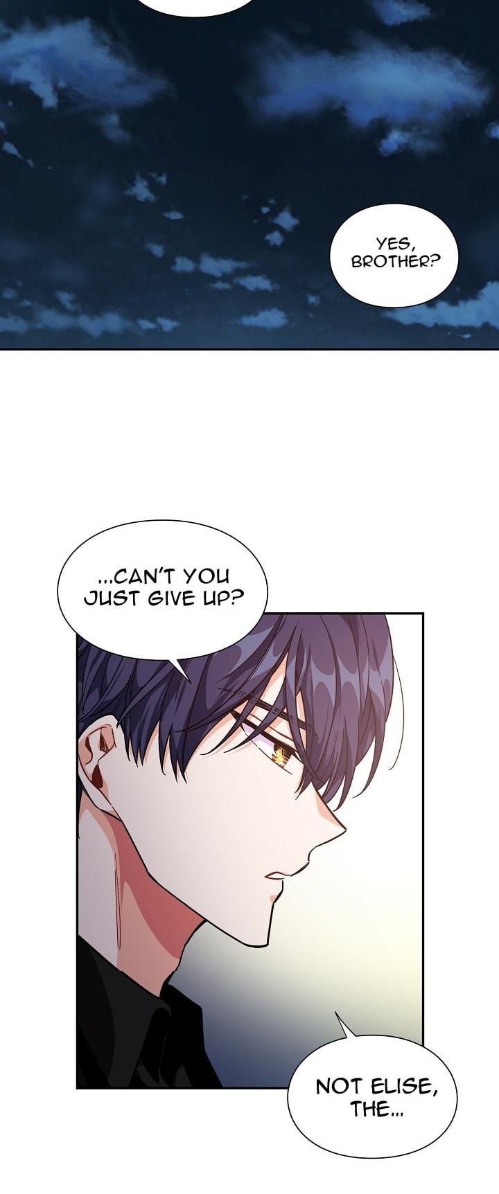 Queen with a Scalpel Chapter 94 page 14 - Chapter 94
