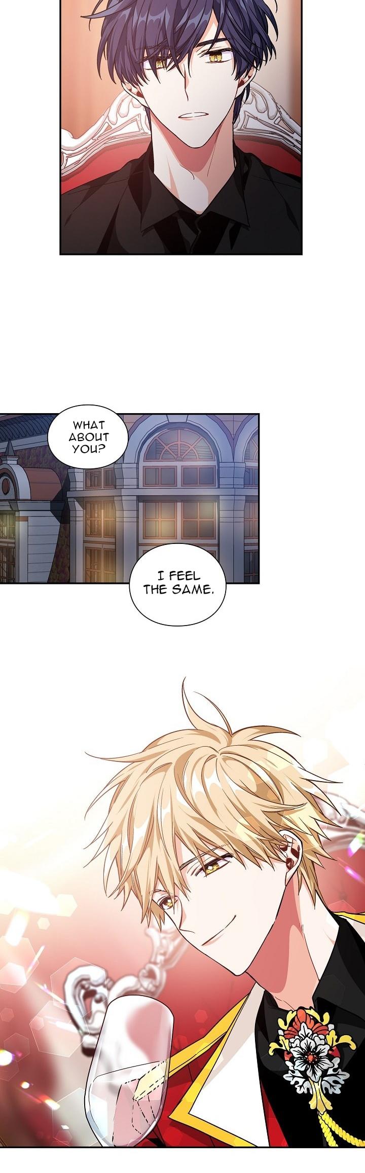 Queen with a Scalpel Chapter 94 page 16 - Chapter 94