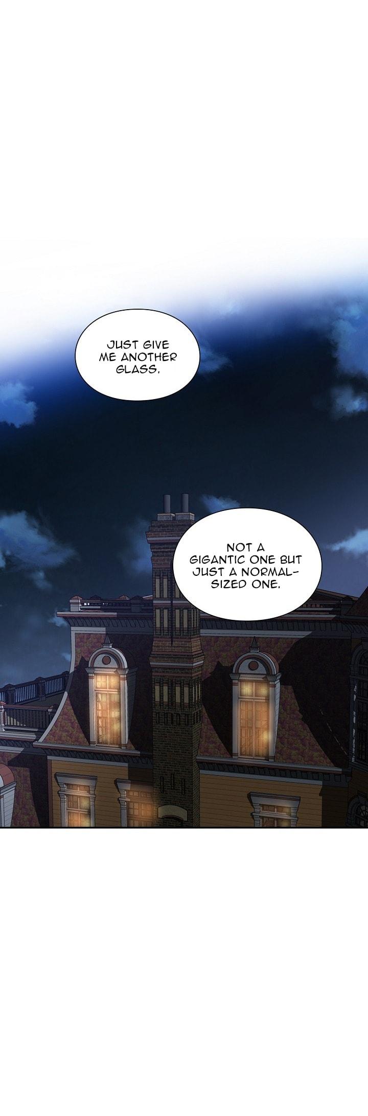 Queen with a Scalpel Chapter 94 page 17 - Chapter 94