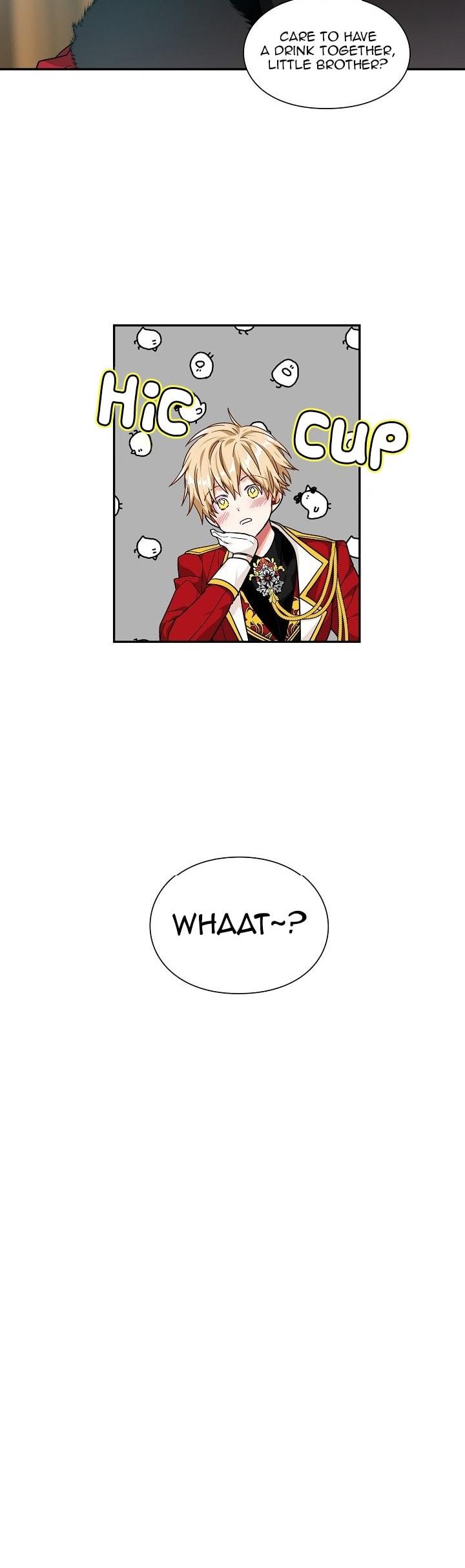 Queen with a Scalpel Chapter 94 page 2 - Chapter 94