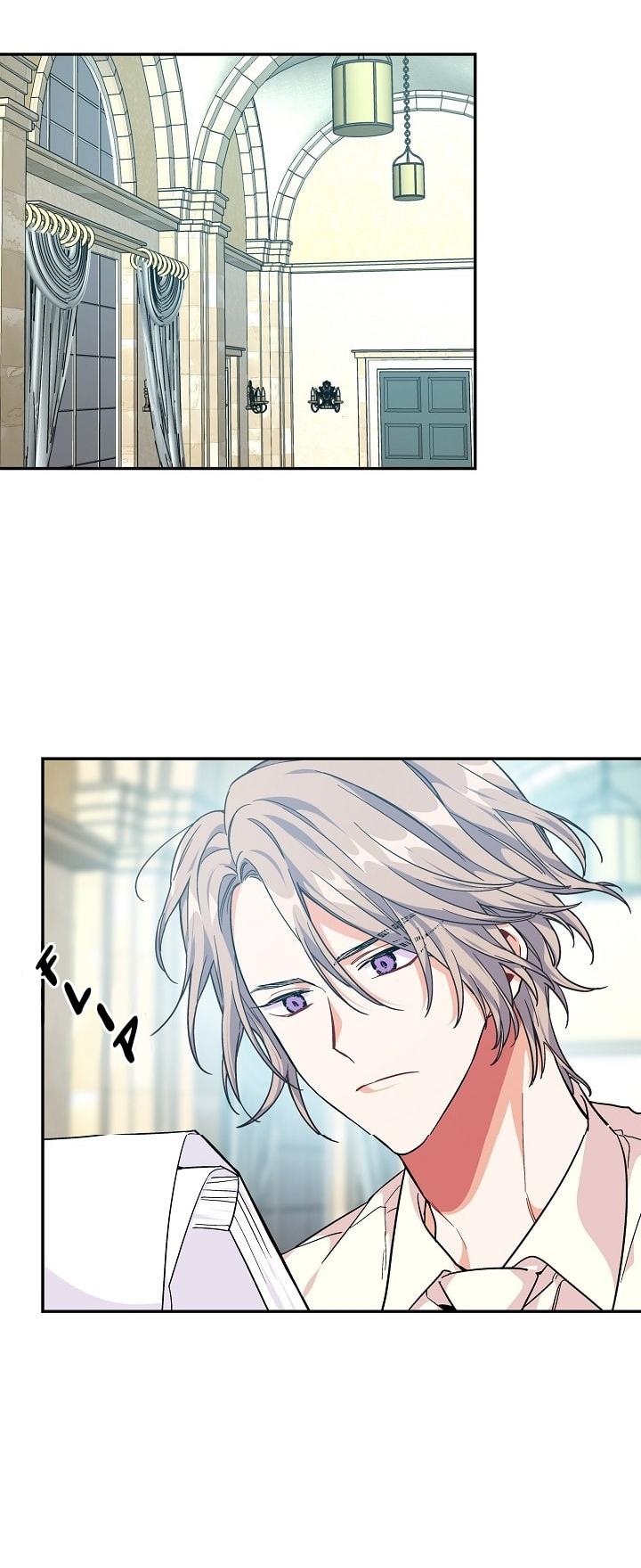 Queen with a Scalpel Chapter 94 page 30 - Chapter 94