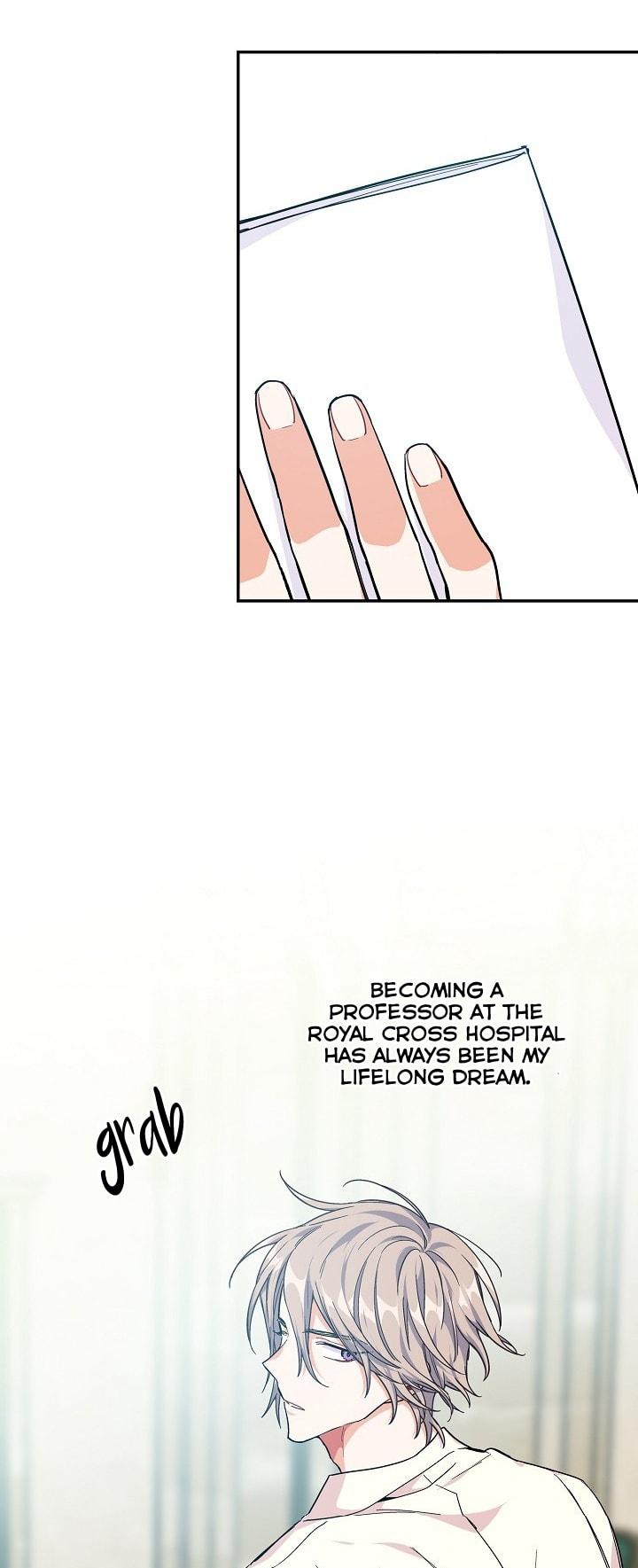 Queen with a Scalpel Chapter 94 page 31 - Chapter 94