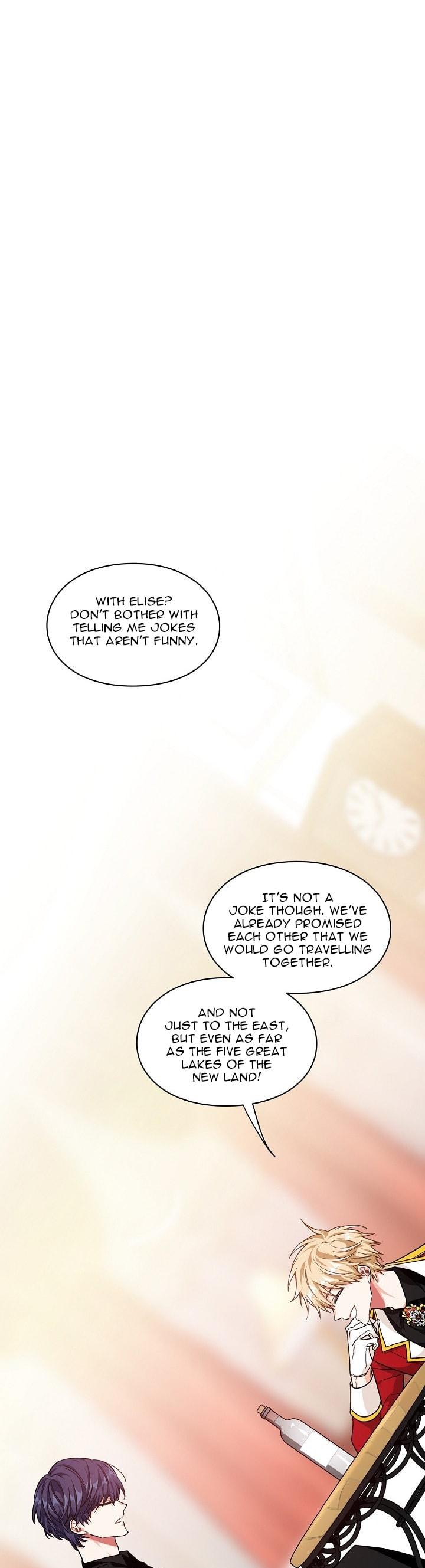 Queen with a Scalpel Chapter 94 page 7 - Chapter 94