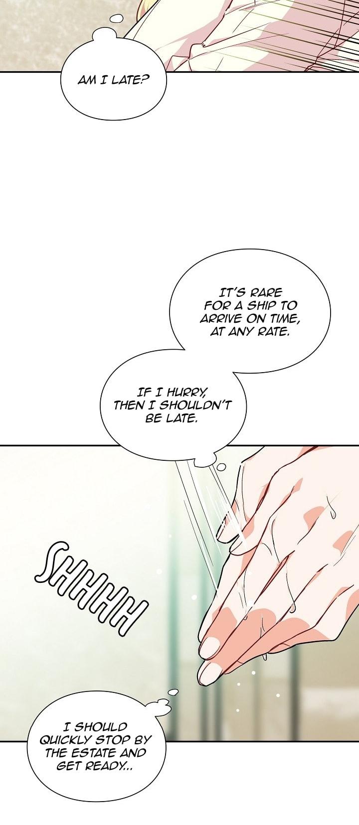 Queen with a Scalpel Chapter 95 page 13 - Chapter 95