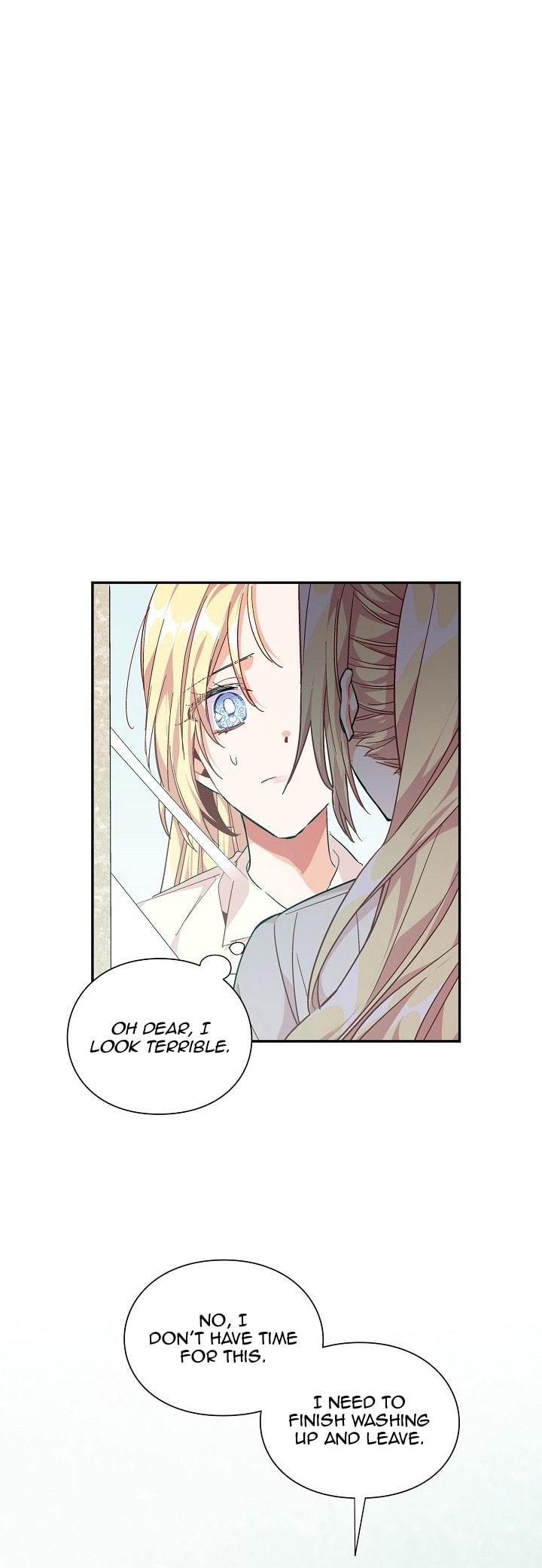 Queen with a Scalpel Chapter 95 page 14 - Chapter 95