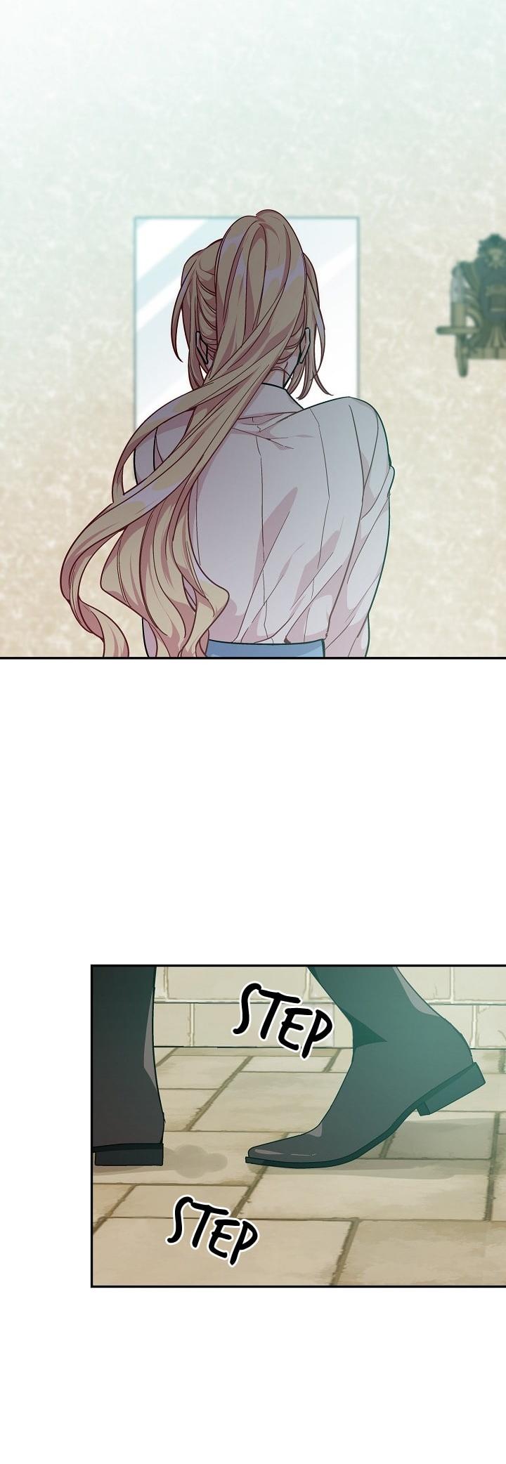 Queen with a Scalpel Chapter 95 page 15 - Chapter 95