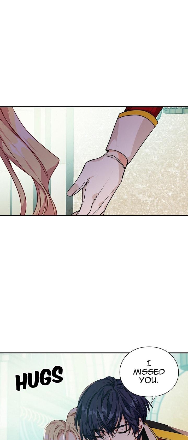 Queen with a Scalpel Chapter 95 page 18 - Chapter 95