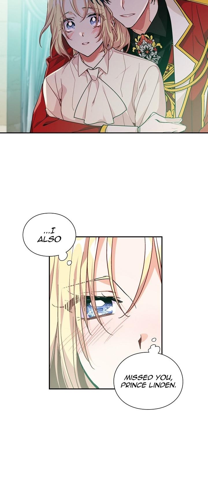 Queen with a Scalpel Chapter 95 page 19 - Chapter 95