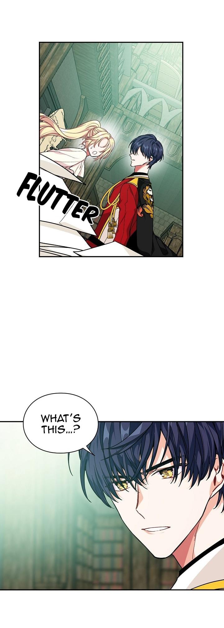 Queen with a Scalpel Chapter 95 page 29 - Chapter 95