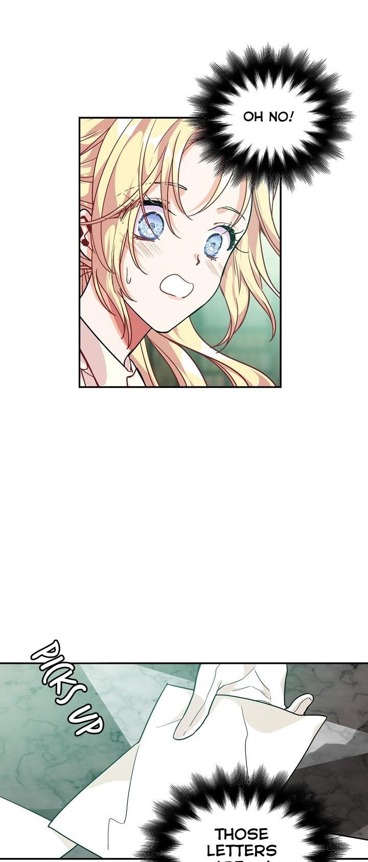 Queen with a Scalpel Chapter 95 page 30 - Chapter 95