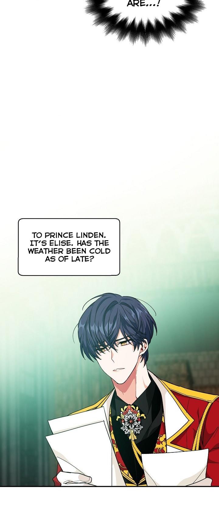 Queen with a Scalpel Chapter 95 page 31 - Chapter 95