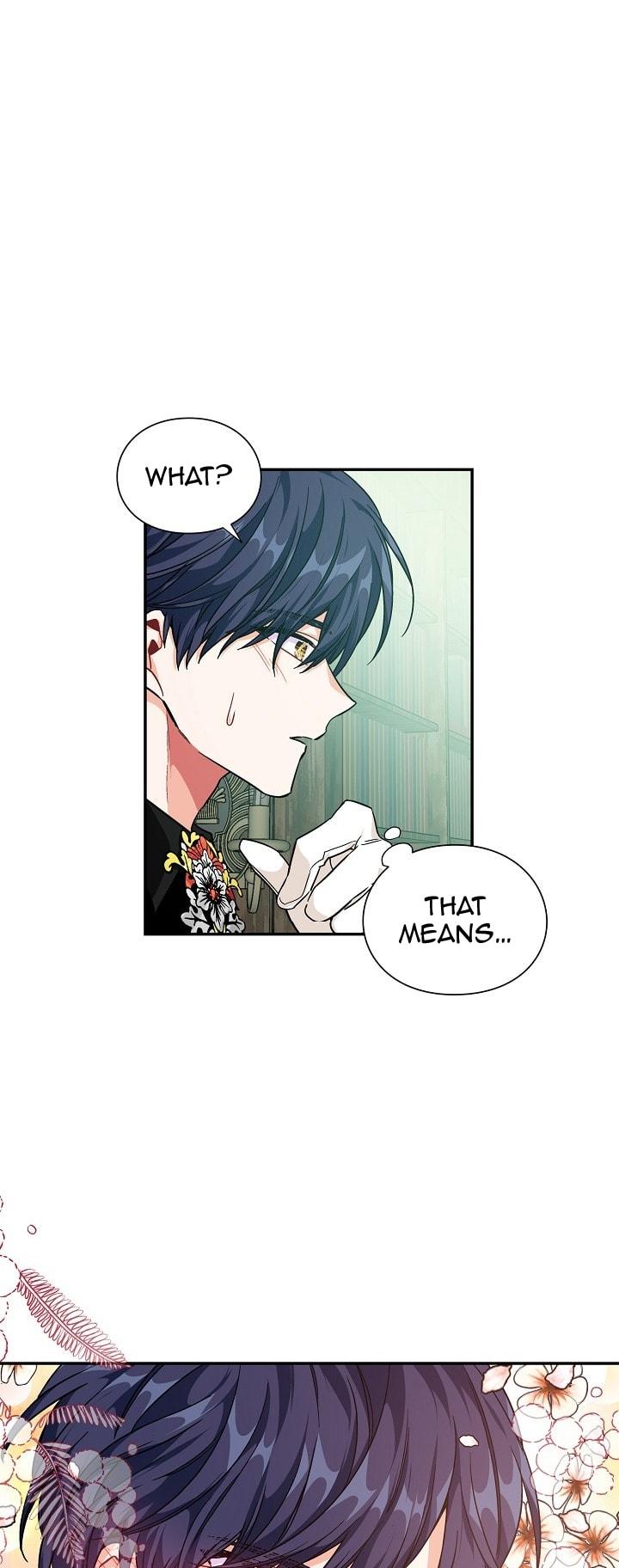 Queen with a Scalpel Chapter 95 page 34 - Chapter 95