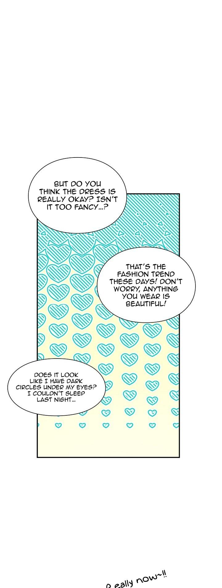 Queen with a Scalpel Chapter 95 page 8 - Chapter 95
