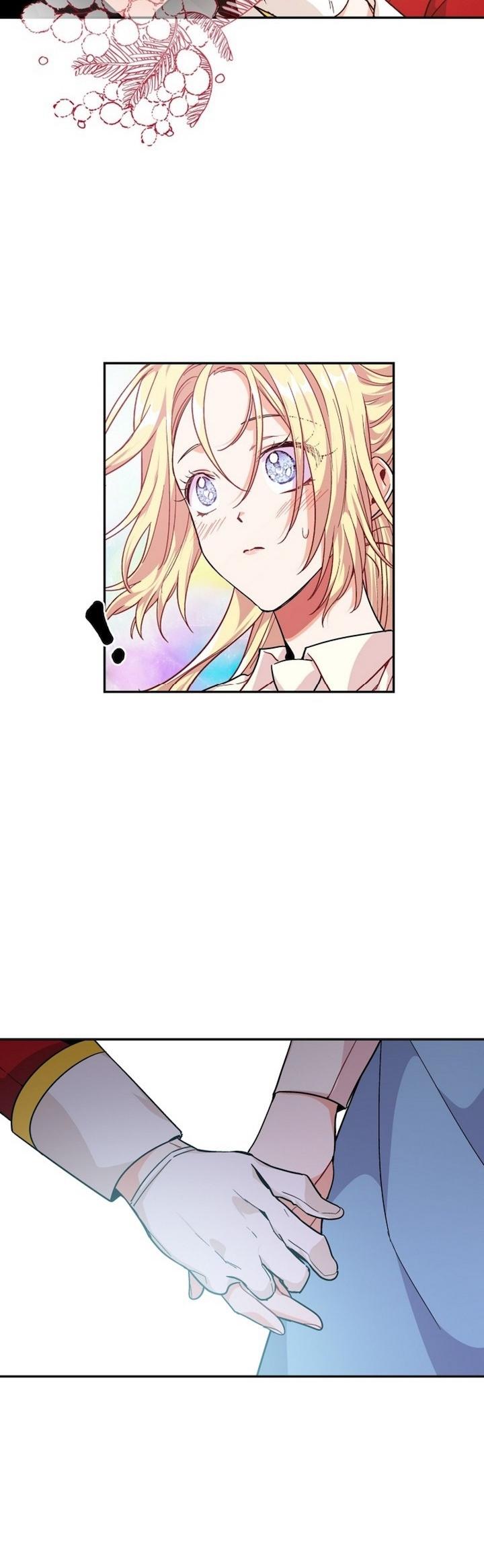 Queen with a Scalpel Chapter 96 page 2 - Chapter 96