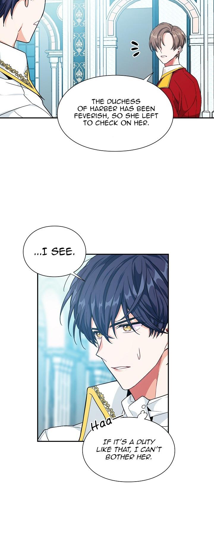 Queen with a Scalpel Chapter 96 page 29 - Chapter 96
