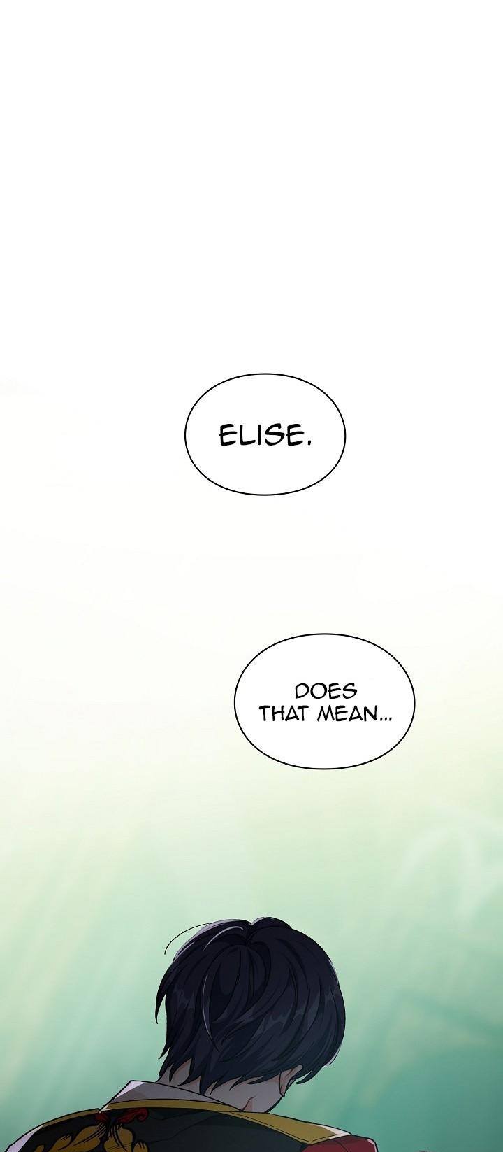 Queen with a Scalpel Chapter 96 page 3 - Chapter 96