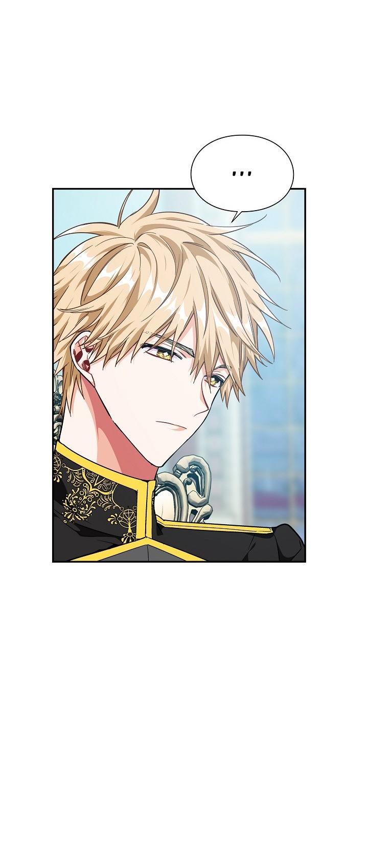 Queen with a Scalpel Chapter 96 page 34 - Chapter 96