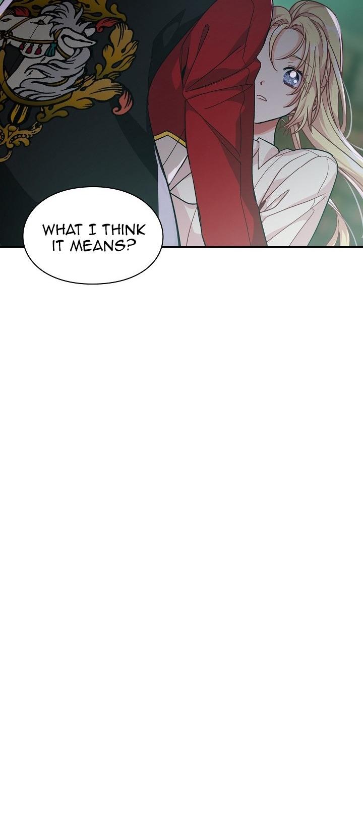 Queen with a Scalpel Chapter 96 page 4 - Chapter 96