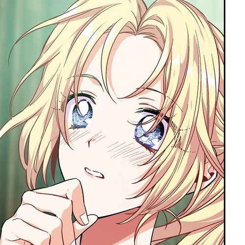 Queen with a Scalpel Chapter 96 cover