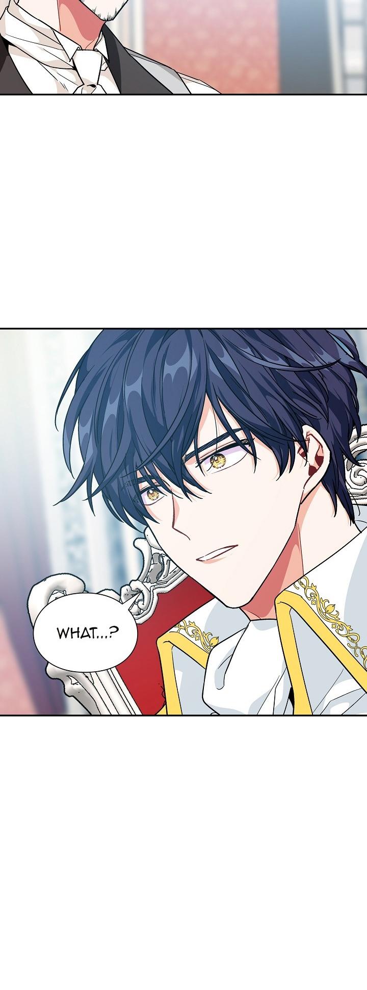 Queen with a Scalpel Chapter 97 page 14 - Chapter 97