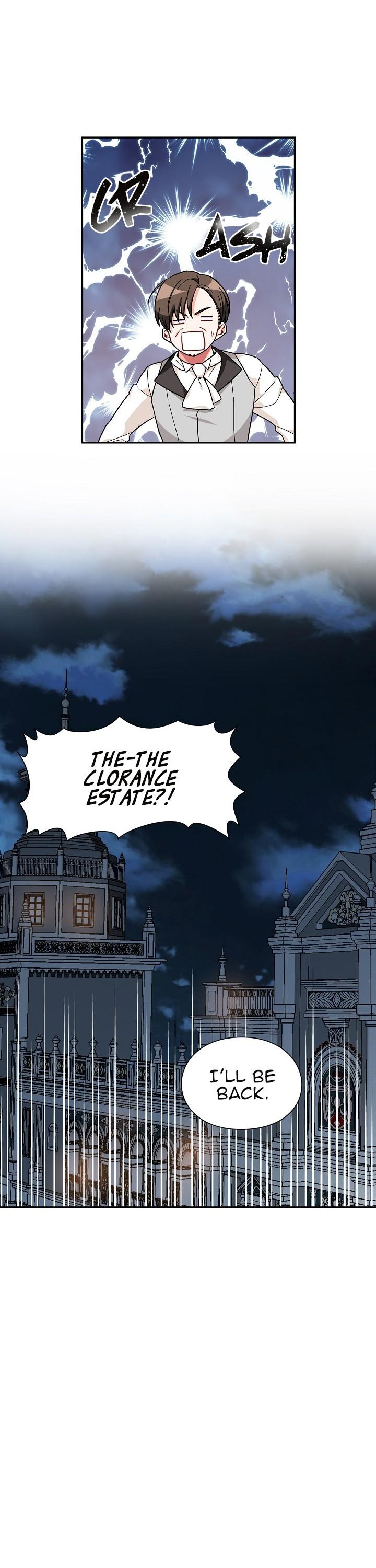 Queen with a Scalpel Chapter 97 page 18 - Chapter 97