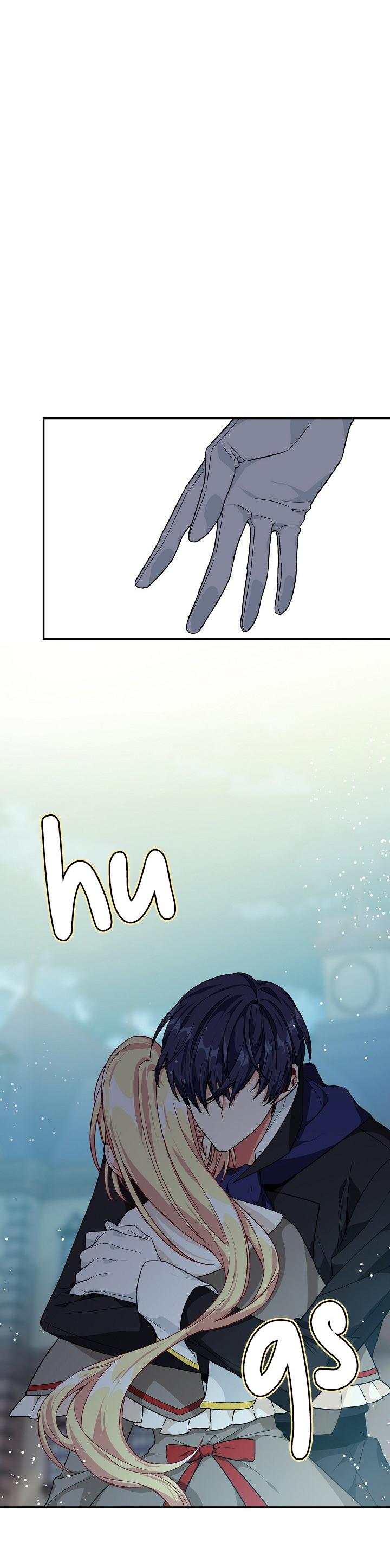 Queen with a Scalpel Chapter 97 page 23 - Chapter 97