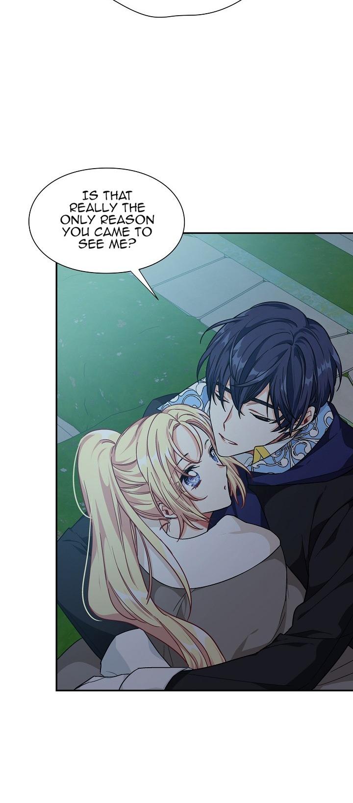 Queen with a Scalpel Chapter 97 page 27 - Chapter 97