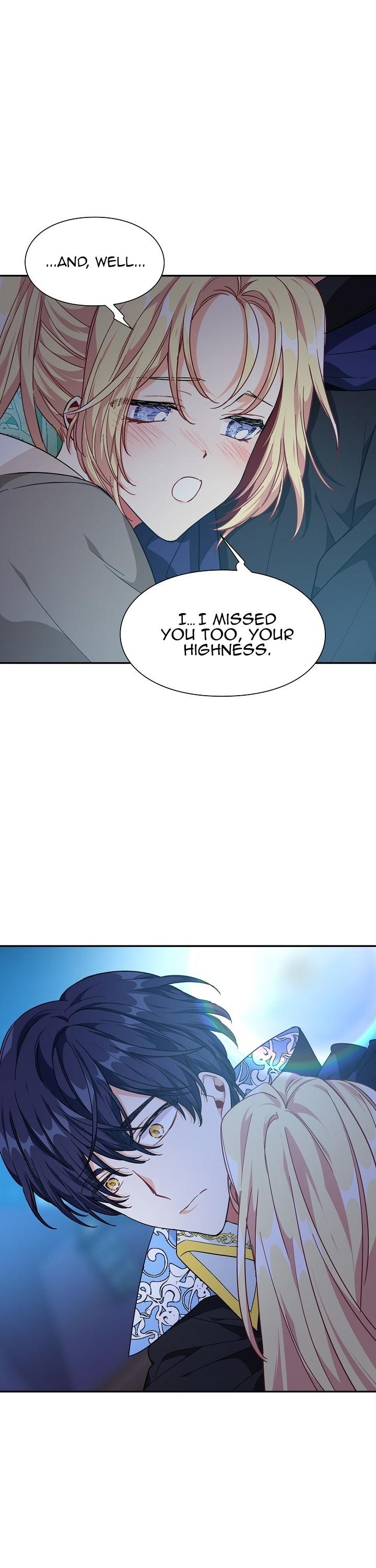 Queen with a Scalpel Chapter 97 page 29 - Chapter 97