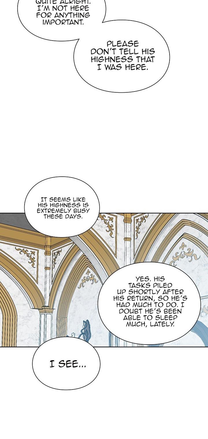Queen with a Scalpel Chapter 97 page 7 - Chapter 97
