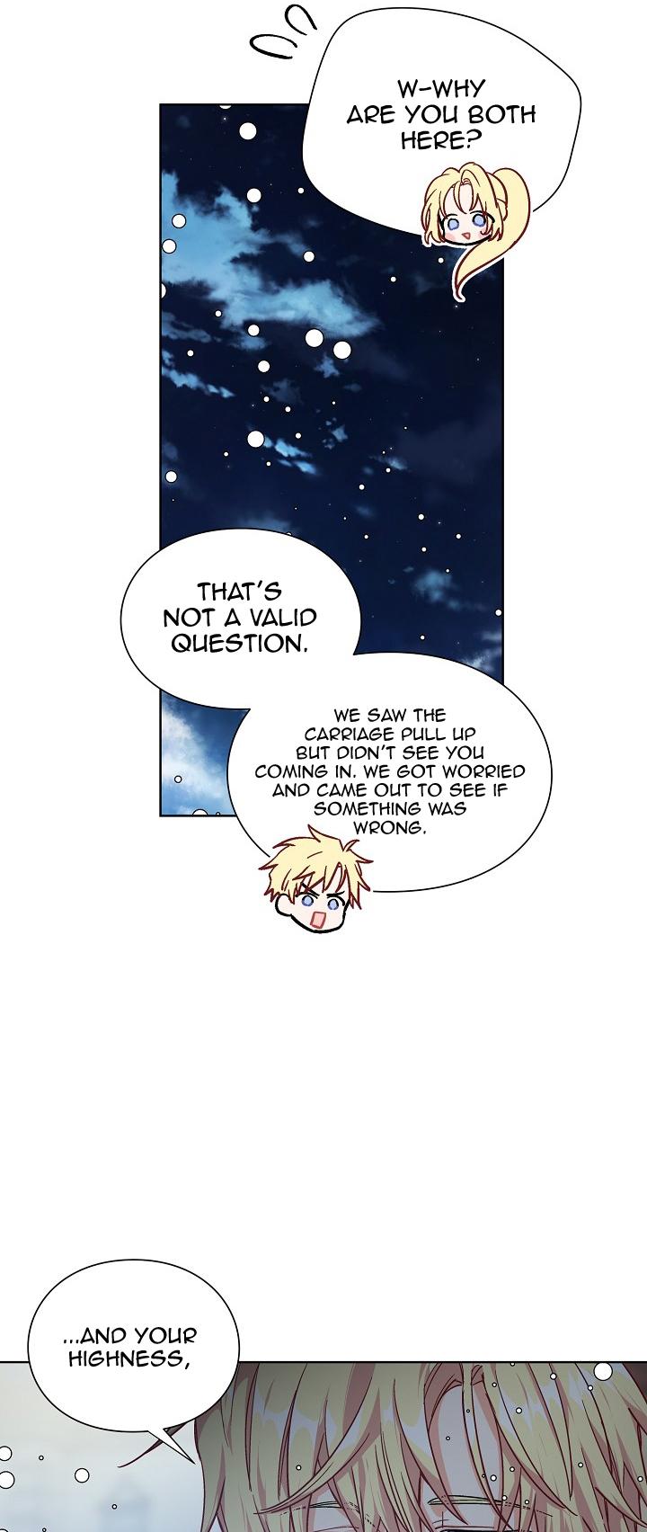 Queen with a Scalpel Chapter 98 page 10 - Chapter 98