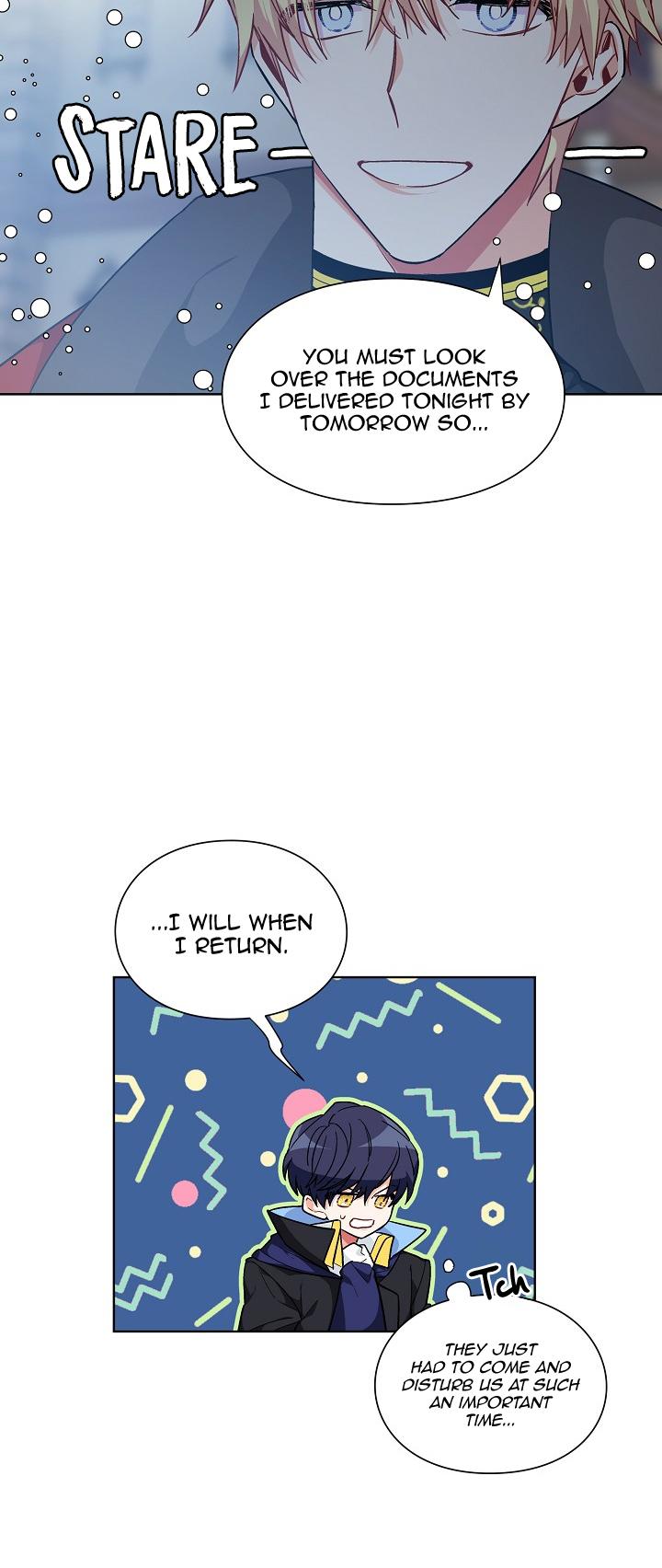 Queen with a Scalpel Chapter 98 page 11 - Chapter 98