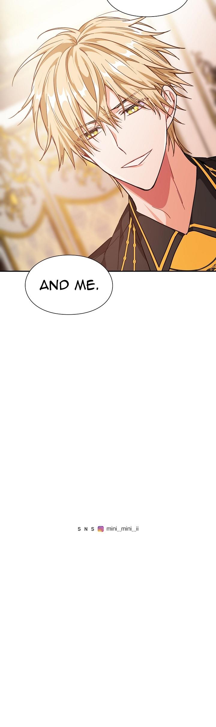 Queen with a Scalpel Chapter 98 page 31 - Chapter 98