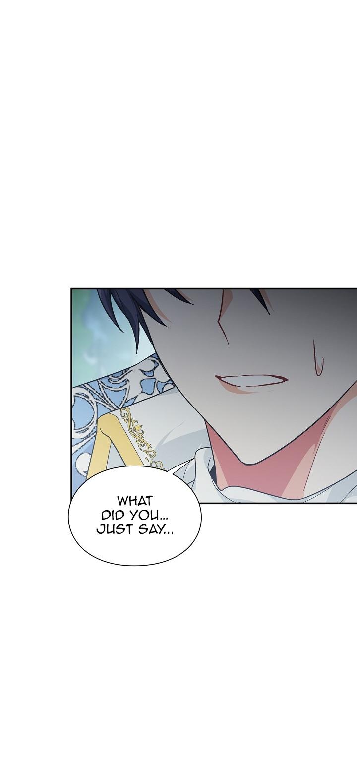 Queen with a Scalpel Chapter 98 page 4 - Chapter 98
