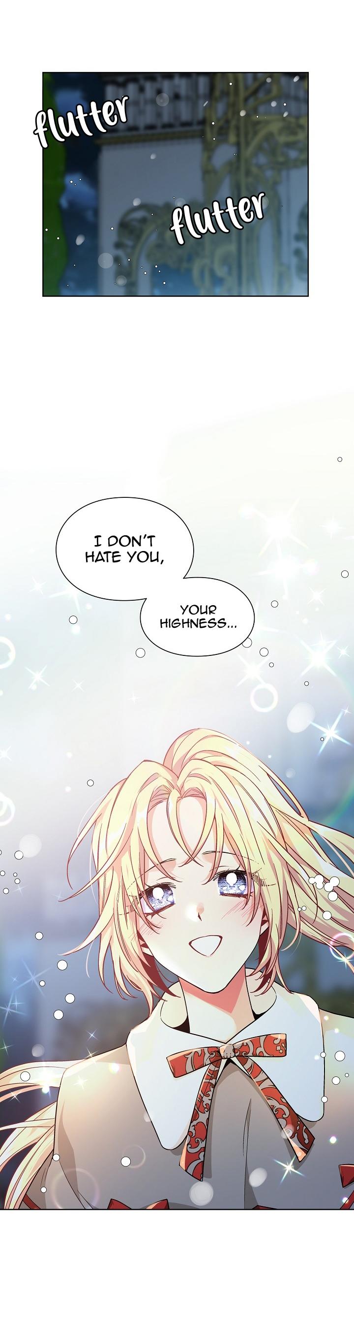 Queen with a Scalpel Chapter 98 page 7 - Chapter 98