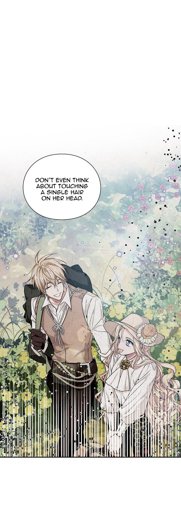Queen with a Scalpel Chapter 99 page 11 - Chapter 99