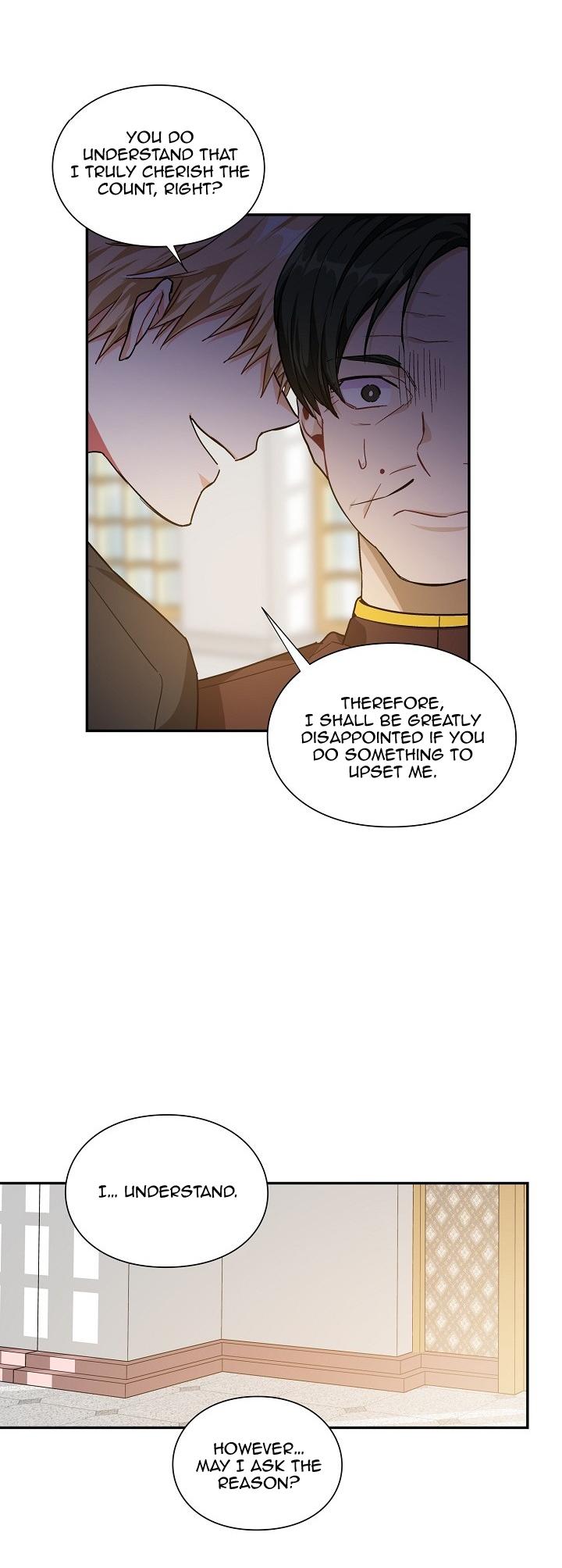Queen with a Scalpel Chapter 99 page 12 - Chapter 99
