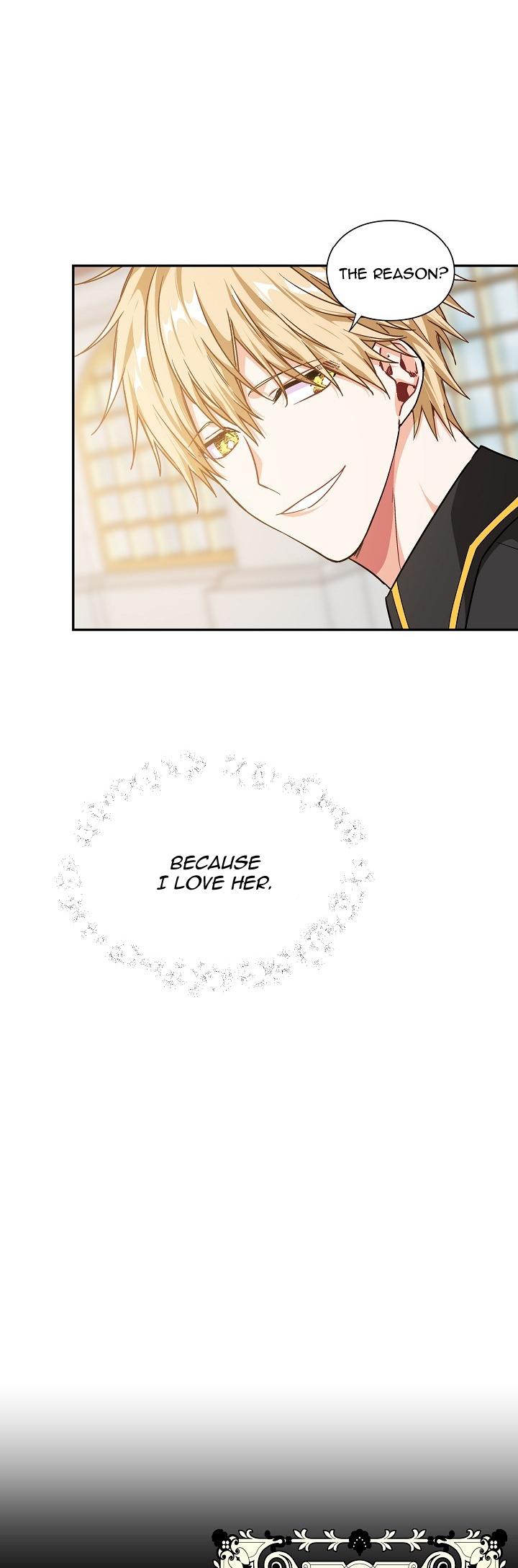Queen with a Scalpel Chapter 99 page 13 - Chapter 99