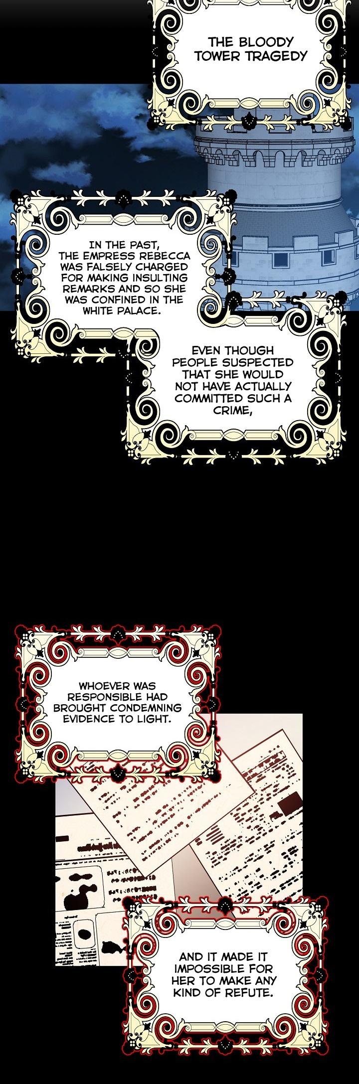 Queen with a Scalpel Chapter 99 page 14 - Chapter 99