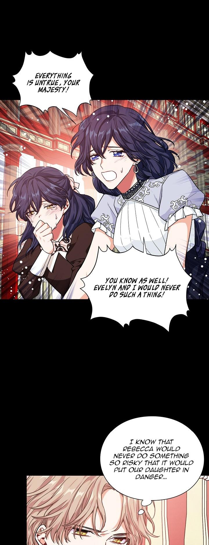 Queen with a Scalpel Chapter 99 page 15 - Chapter 99