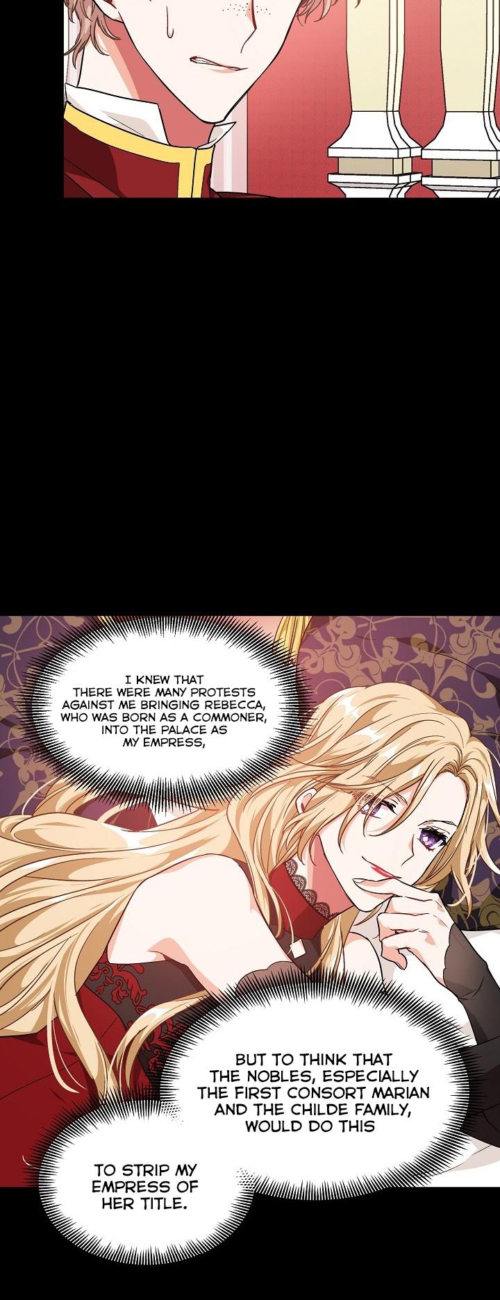 Queen with a Scalpel Chapter 99 page 16 - Chapter 99