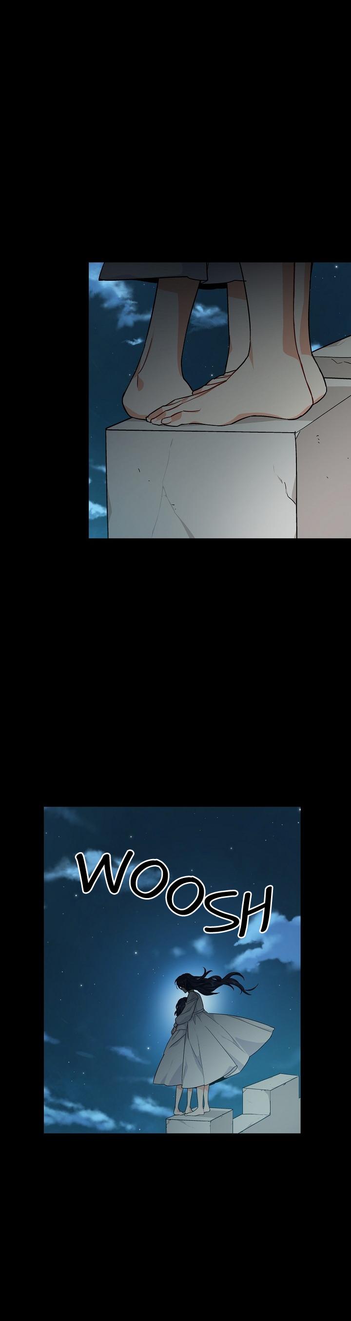 Queen with a Scalpel Chapter 99 page 21 - Chapter 99