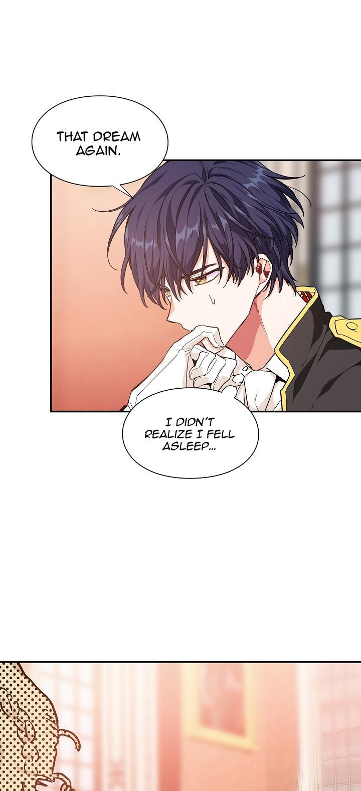 Queen with a Scalpel Chapter 99 page 25 - Chapter 99