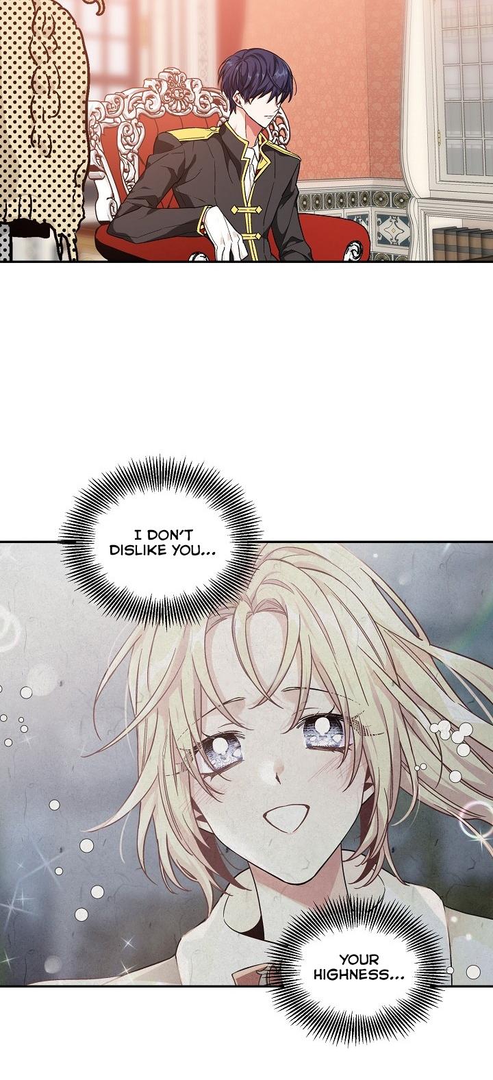 Queen with a Scalpel Chapter 99 page 26 - Chapter 99