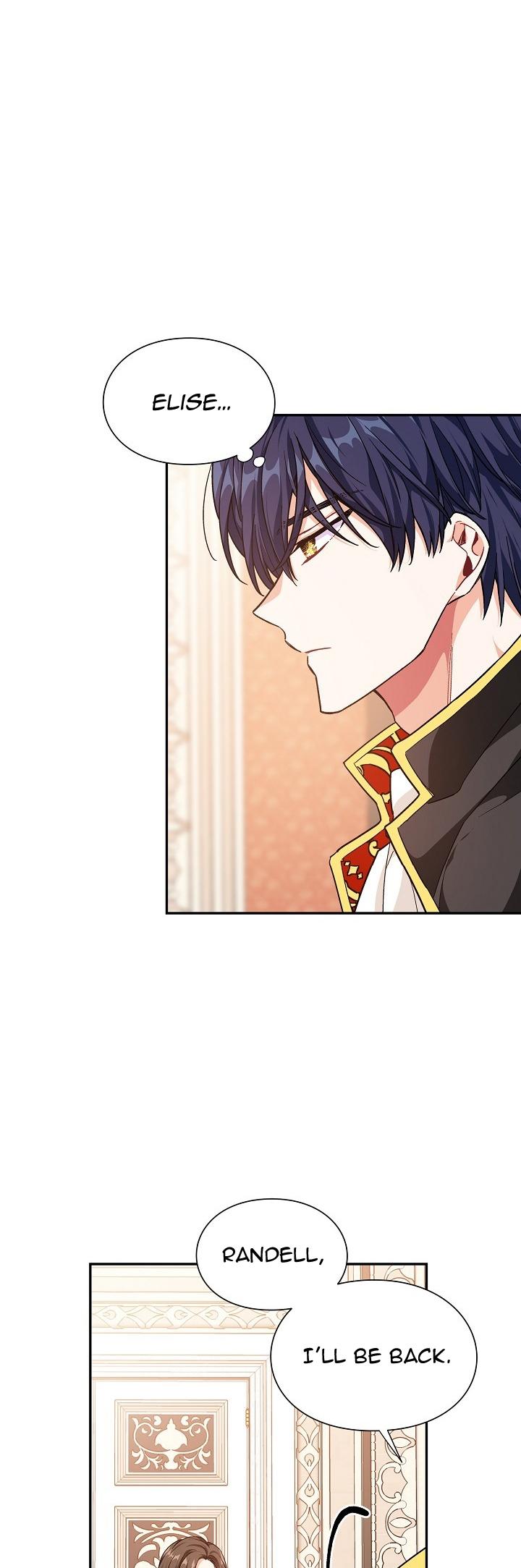 Queen with a Scalpel Chapter 99 page 27 - Chapter 99