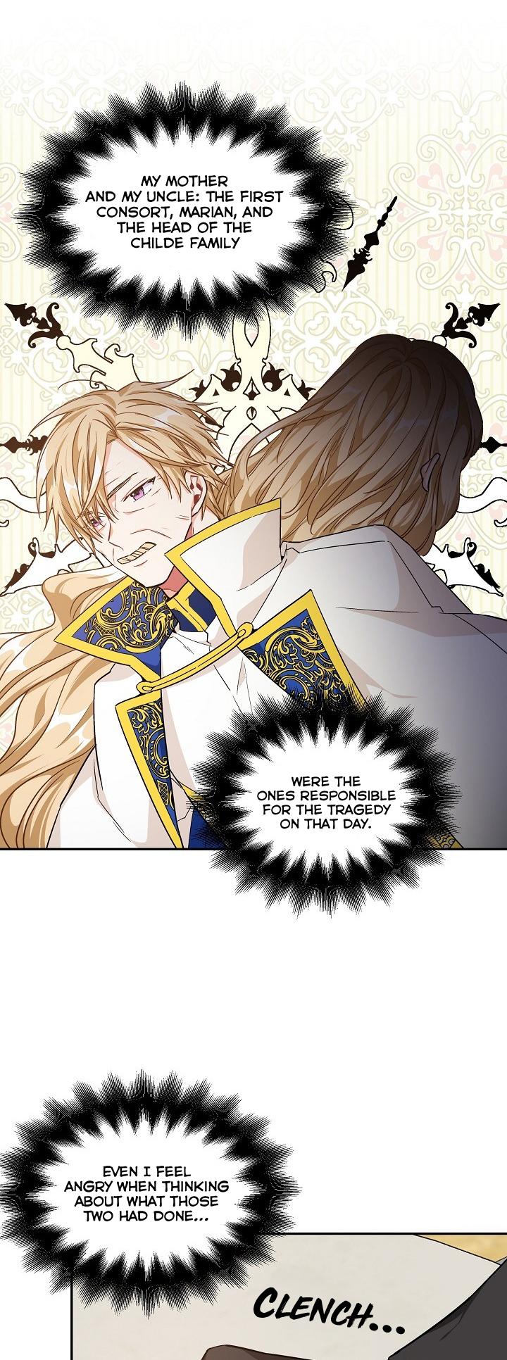 Queen with a Scalpel Chapter 99 page 5 - Chapter 99