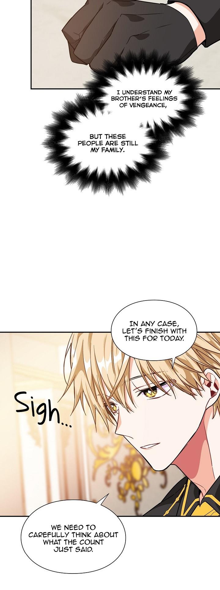 Queen with a Scalpel Chapter 99 page 6 - Chapter 99